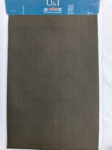 Volga Star U&i Shirting Suiting Fabric