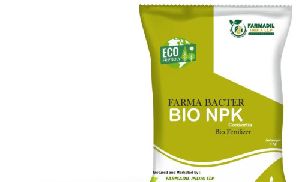Bio NPK Fertilizer