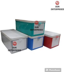 Stationery Plastic Box