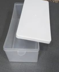 Storage Plastic Boxes