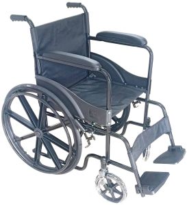 Wheel Chair