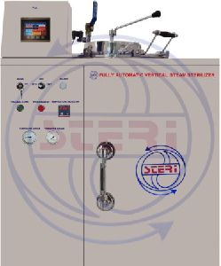 YSU-404 Platinum Fully Automatic High Pressure Steam Sterilizer
