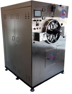 YSU-605 Platinum Plus High Pressure Vacuum Steam Sterilizer