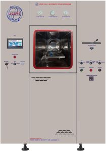 YSU-608 Platinum Plus Horizontal High Pressure Vacuum Steam Sterilizer