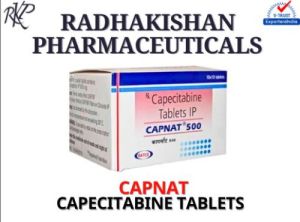 Capnat Tablets