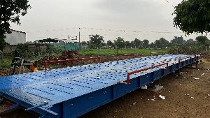 Truck Weighbridges