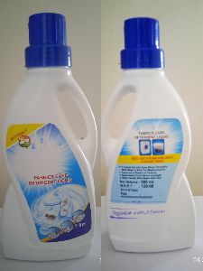 detergent liquid