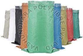 PP Wheat Seed Bags