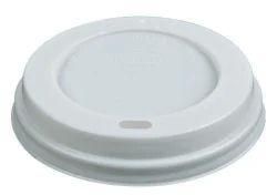 Bagasse Sipper Cup Lid