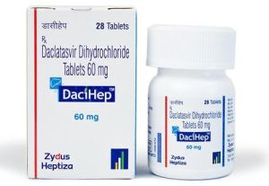 Decihep Tablets