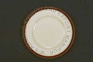 Alfred Meakins Antique Plate