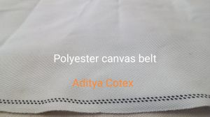 Polyester Canvas Conveyor Belt Fabric