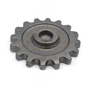 gear components