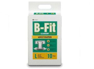 B-FIT Adult Diaper
