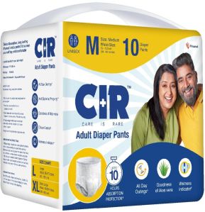 CIR Adult Diaper Pants
