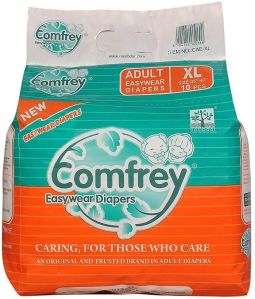 Comfrey Adult Diaper Pant