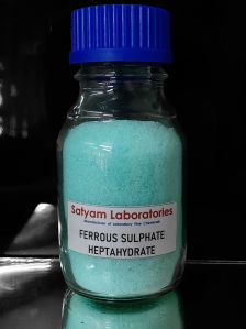 Ferrous Sulphate Heptahydrate ACS Grade