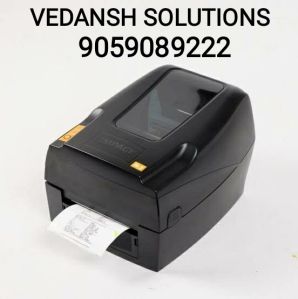 IMPACT BARCODE LABEL PRINTER