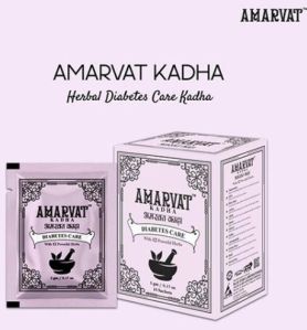 Amarvat Diabetes Care Kadha