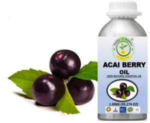 Acai Berry Oil