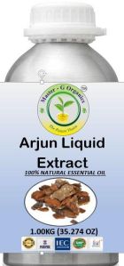 Arjuna Liquid Extract