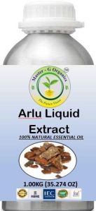 Arlu Liquid Extract