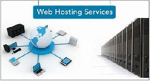 Hosting Server Service
