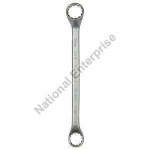Cast Iron Ring Spanner