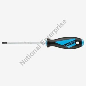 Slotted Head Screwdriver