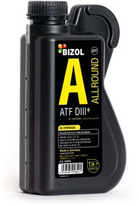 Bizol Allround ATF Dexron III Diesel Engine Oil