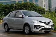Sedan Car Hire In Bangalore 8660740368