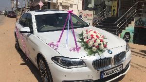 Wedding Car Hire In Bangalore 8660740368