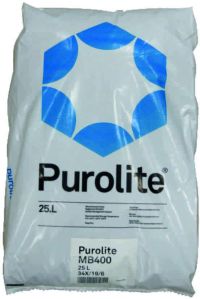 Purolite Water Softener Resin