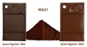 Pigment Powder - Brown