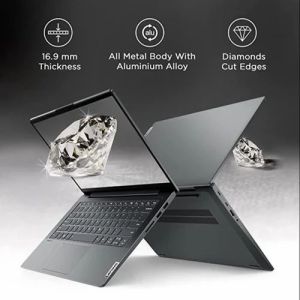 Lenovo IdeaPad Slim 5 Pro Laptop, 14 Inches