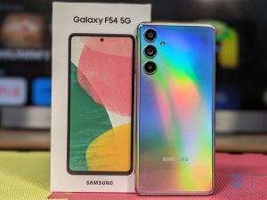Samsung Galaxy S23 Fe 5g (Mint, 8gb, 256gb Storage) - Mint Green, 8gb-256gb