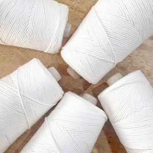 8 Ply Polyester baler thread