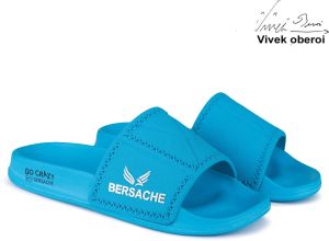 Bersache Lightweight Stylish Flip Flop,chappal,slippers,slides, for men(6042)