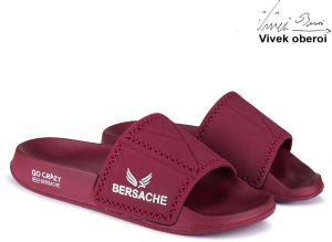 Bersache Lightweight Stylish Flip Flop,chappal,slippers,slides, for men(6043)