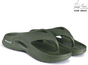 Bersache Lightweight Stylish Flip Flop,chappal,slippers,slides, for men(6065)