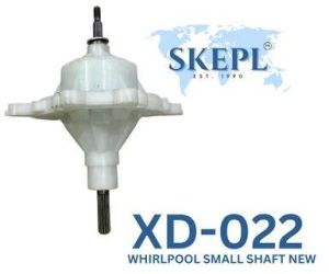XD-022 Whirlpool Small Shaft New Washing Machine Gearbox