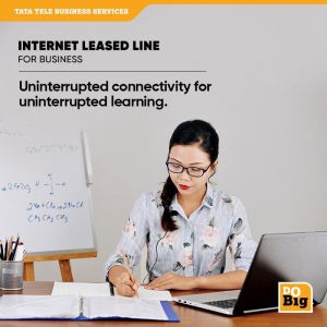 Internet Leased Line Service