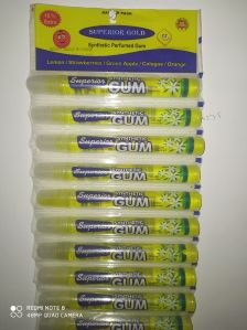 superior synthetic gum