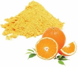 Citrus Bioflavonoids Extract