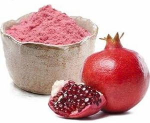 Pomegranate Extract Powder