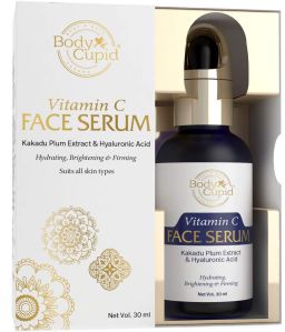 Body Cupid Vitamin C Face Serum