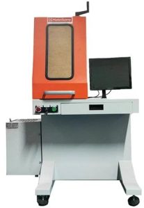 Eco-Max Laser Machine