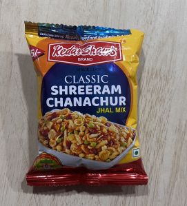 Classic Shreeram Chanachur Jhal Mix Namkeen