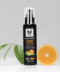 black mirror vitamin c vitamin e tea tree oil