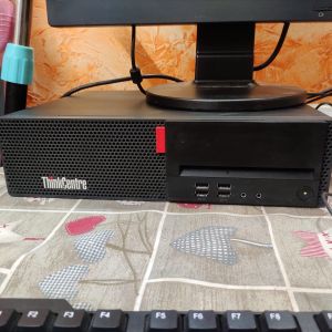 Lenovo desktop